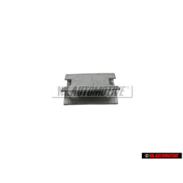 Genuine VW Clip - 533819145