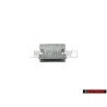 Genuine VW Clip - 533819145