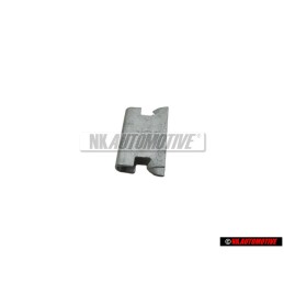 Genuine VW Clip - 533819145