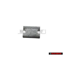 Genuine VW Clip - 533819145