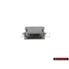 Genuine VW Clip - 533819145