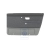 Genuine VW Door Panel Grey-Black/Black - 167867012H WT8