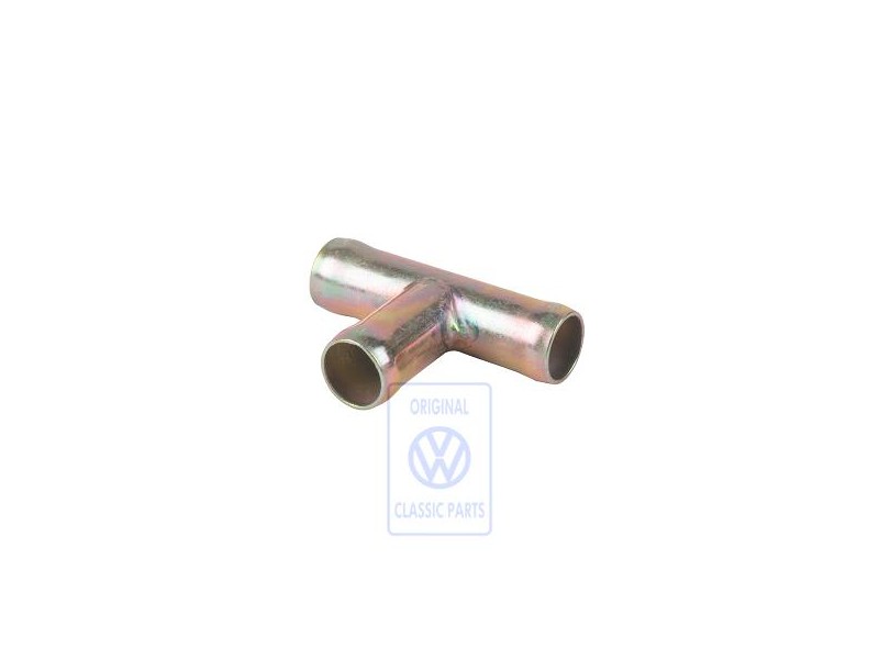 Genuine VW T-Piece - 171121087