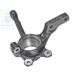 Genuine VW Wheel Bearing Housing - 171407255