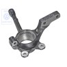 Genuine VW Wheel Bearing Housing - 171407255