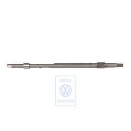 Genuine VW Steering Tube - 171419503