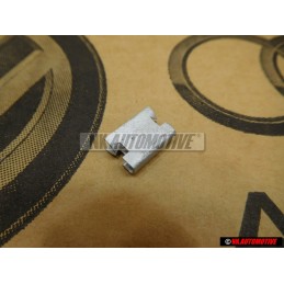 Genuine VW Clip - 431819145A