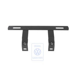 Genuine VW Licence Plate Holder - 171805989