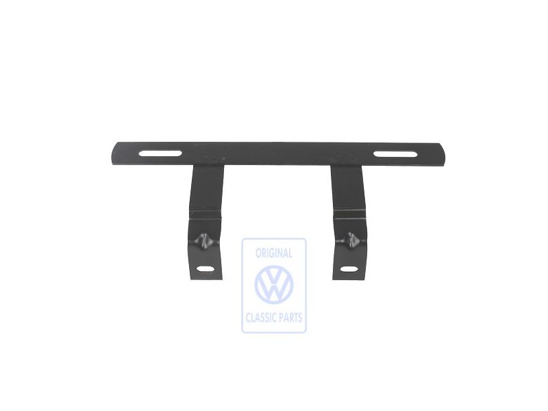 Genuine VW Licence Plate Holder - 171805989