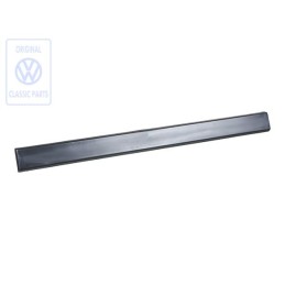 Genuine VW Rubber Strip - 171807221D