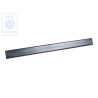 Genuine VW Rubber Strip - 171807221D