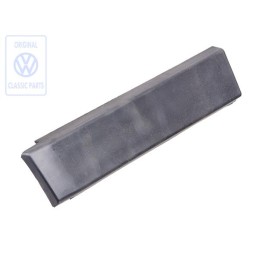 Genuine VW Rubber Strip - 171807226