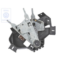 Genuine VW Fresh Air And Heater Controls - 171819047A