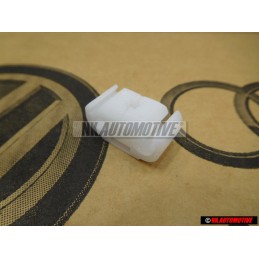 Genuine VW Bracket - 321611797