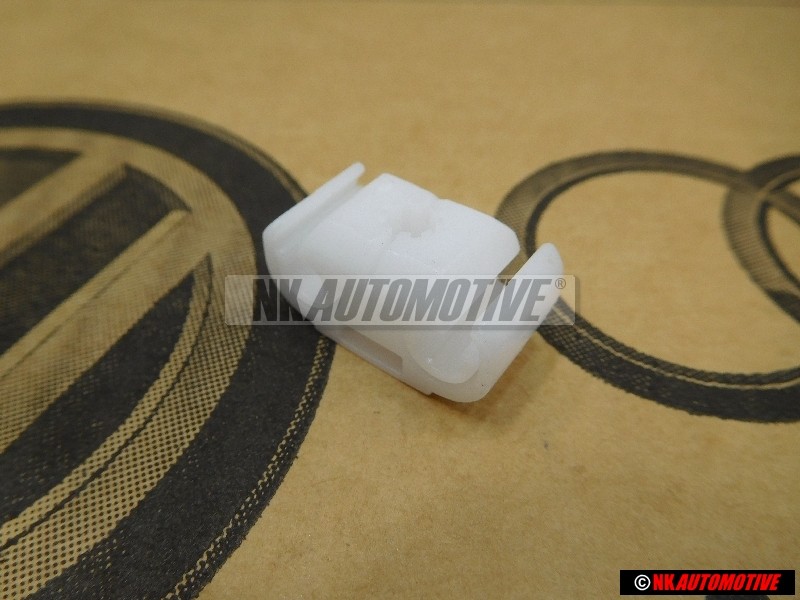 Genuine VW Bracket - 321611797