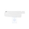 Genuine VW Sun Visor Without Mirror Cloud White/Black - 171857552A EN5