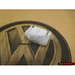 Genuine VW Bracket - 8A0611797B