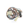 Genuine VW Wiring Harness For Seat Belt Warning System - 171971110F