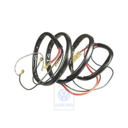 Genuine VW Wiring Harness For Automatic - 171971769