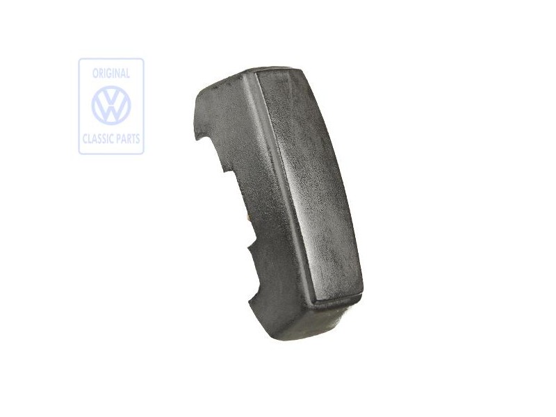 Genuine VW Overrider - Bumper - 175807155C