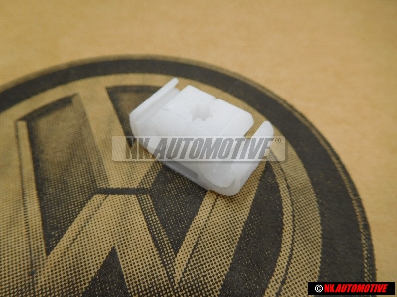 Genuine VW Bracket - 811611797D