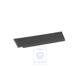 Genuine VW Rubber Strip - 175807226