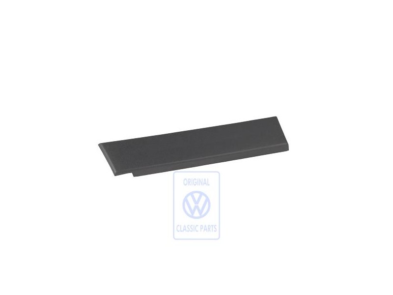 Genuine VW Rubber Strip - 175807226