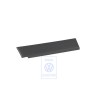 Genuine VW Rubber Strip - 175807226
