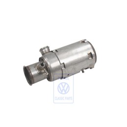 Genuine VW Heat Exchanger - 181261141A