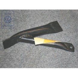 Genuine VW Support For Front Axle - 181401233A