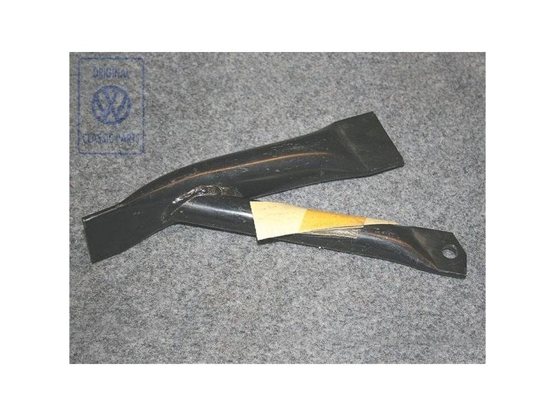 Genuine VW Support For Front Axle - 181401233A