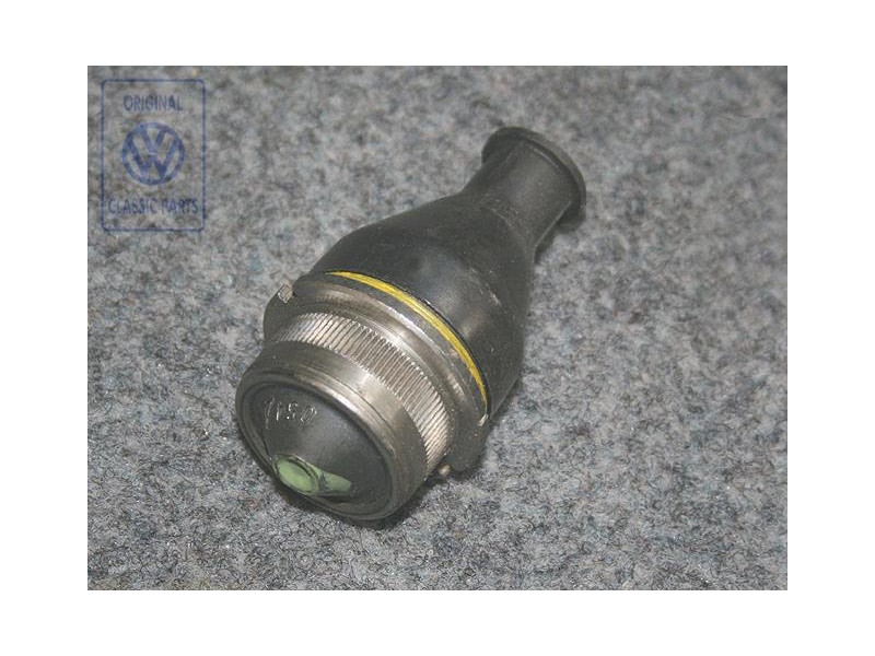 Genuine VW Supporting Joint - 181405371E