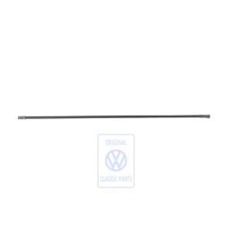 Genuine VW Protective Hose - 181721551A