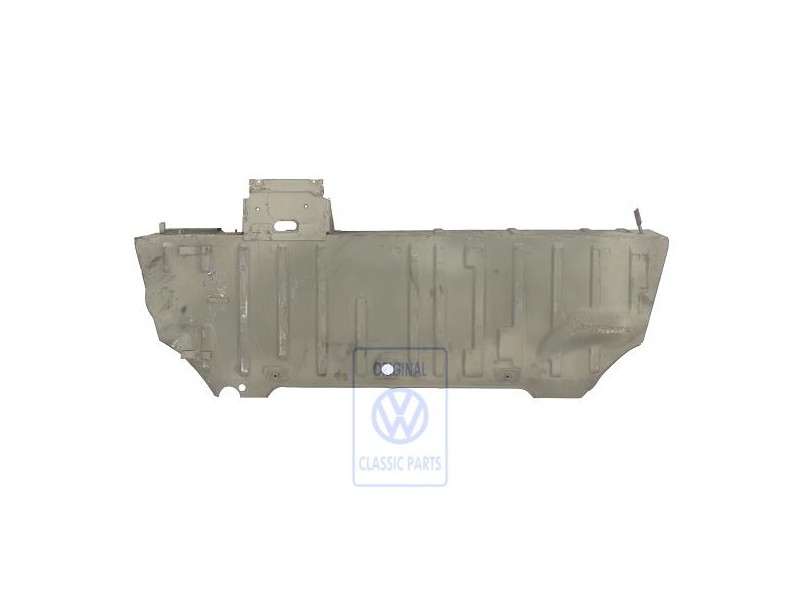 Genuine VW Boot Liner - 181805077AG