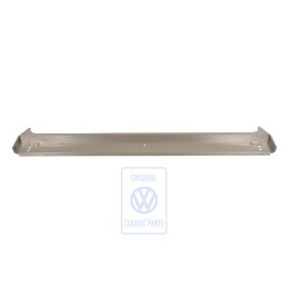 Genuine VW Scuttle - 181805095