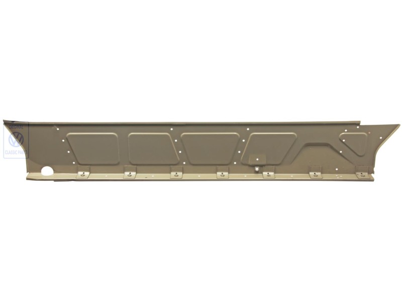 Genuine VW Side Member - 181809181D