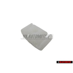 Genuine VW Bracket - 191611797A