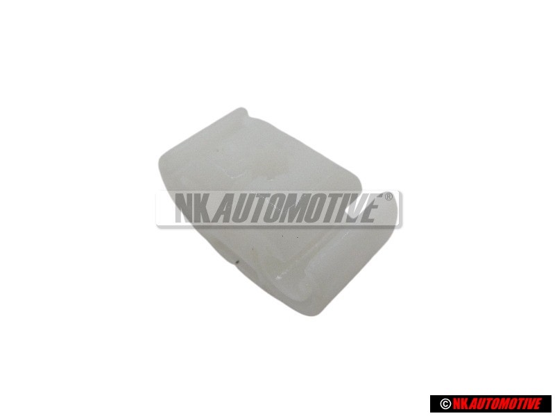 Genuine VW Bracket - 191611797A