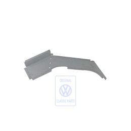 Genuine VW Side Member - 181809189
