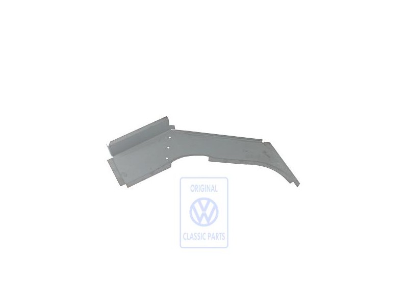 Genuine VW Side Member - 181809189