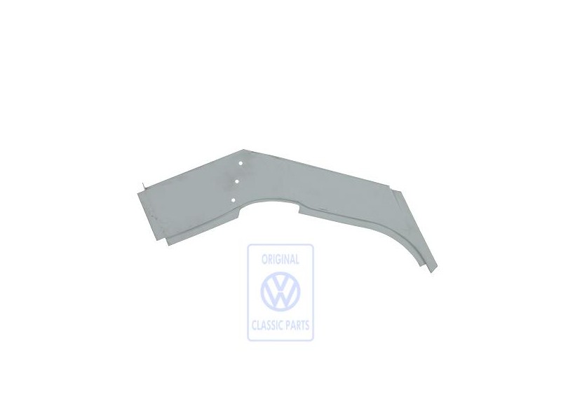 Genuine VW Side Member - 181809190