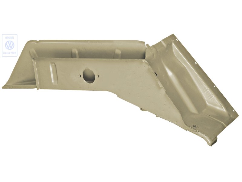 Genuine VW Side Member - 181809191