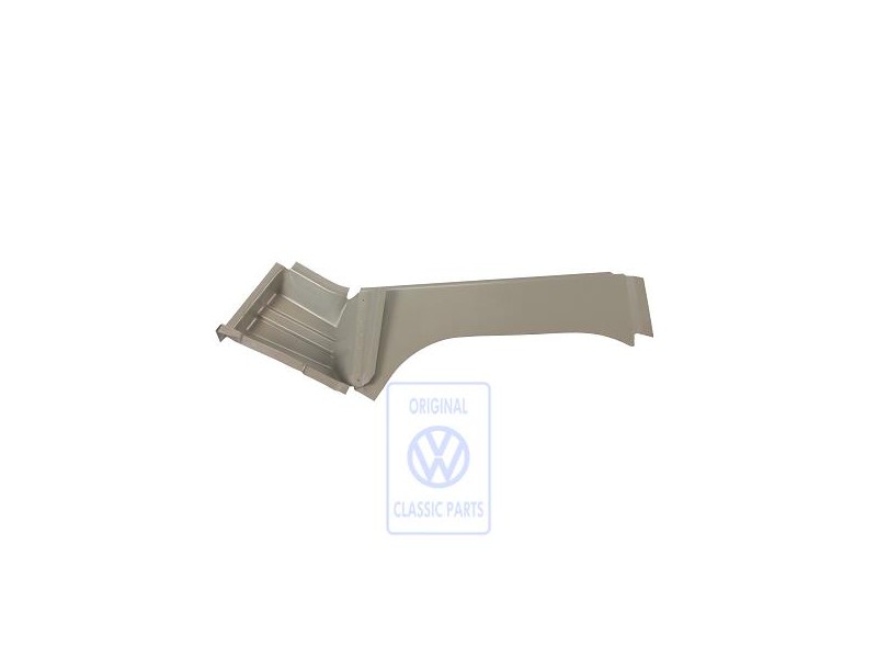 Genuine VW C-Pillar, Inner - 181809243