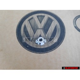 VW Classic Parts Clip nut - 7L0945299