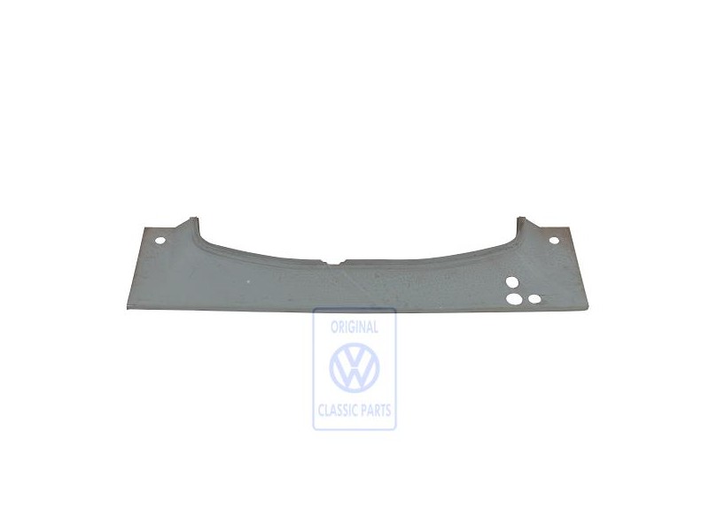 Genuine VW Cover Plate - 181813151A