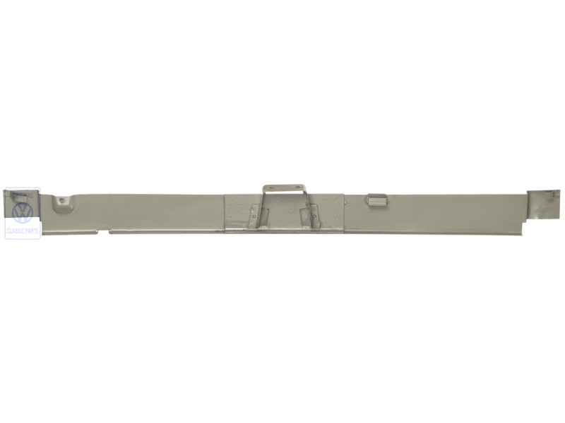 Genuine VW Cross Member - 181813315
