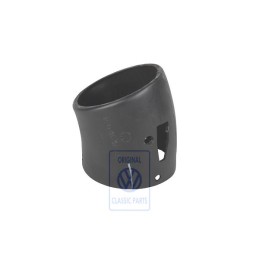 Genuine VW Footwell Vent - 181819189B