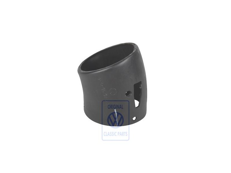 Genuine VW Footwell Vent - 181819189B