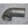 Genuine VW Connecting Pipe - 181819257