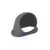 Genuine VW Warm Air Elbow - 181819329
